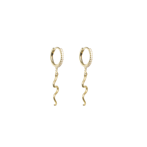 Snake hoops store