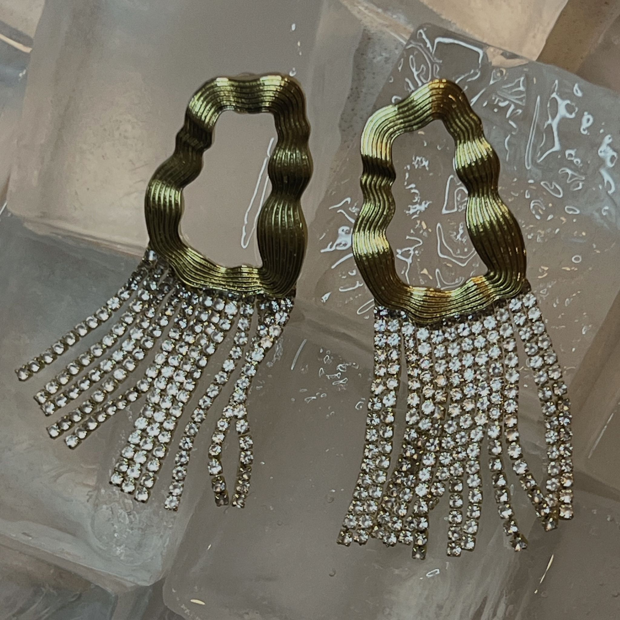 Liv Earrings